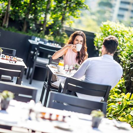 Intercontinental Singapore Robertson Quay By Ihg Esterno foto