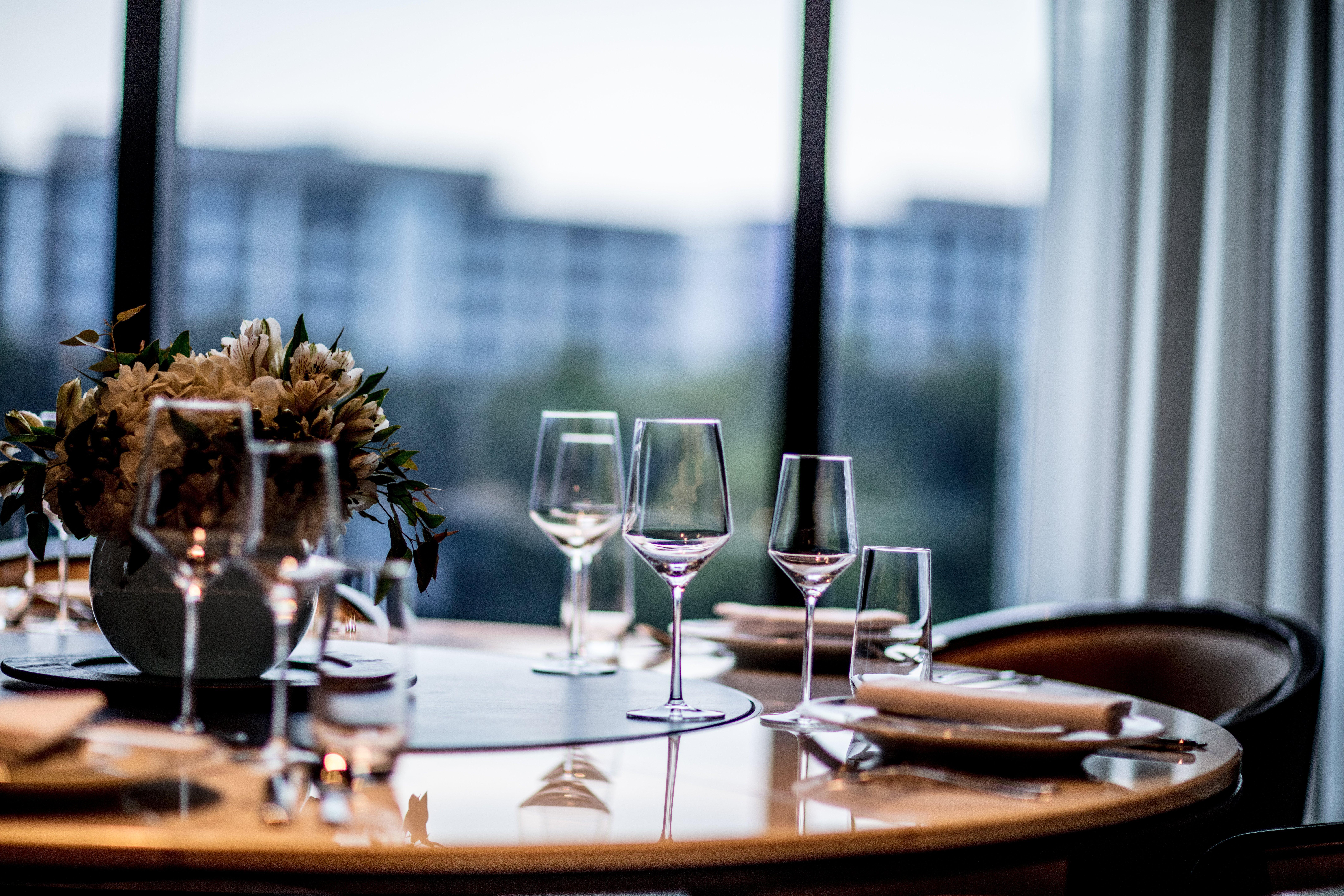 Intercontinental Singapore Robertson Quay By Ihg Esterno foto