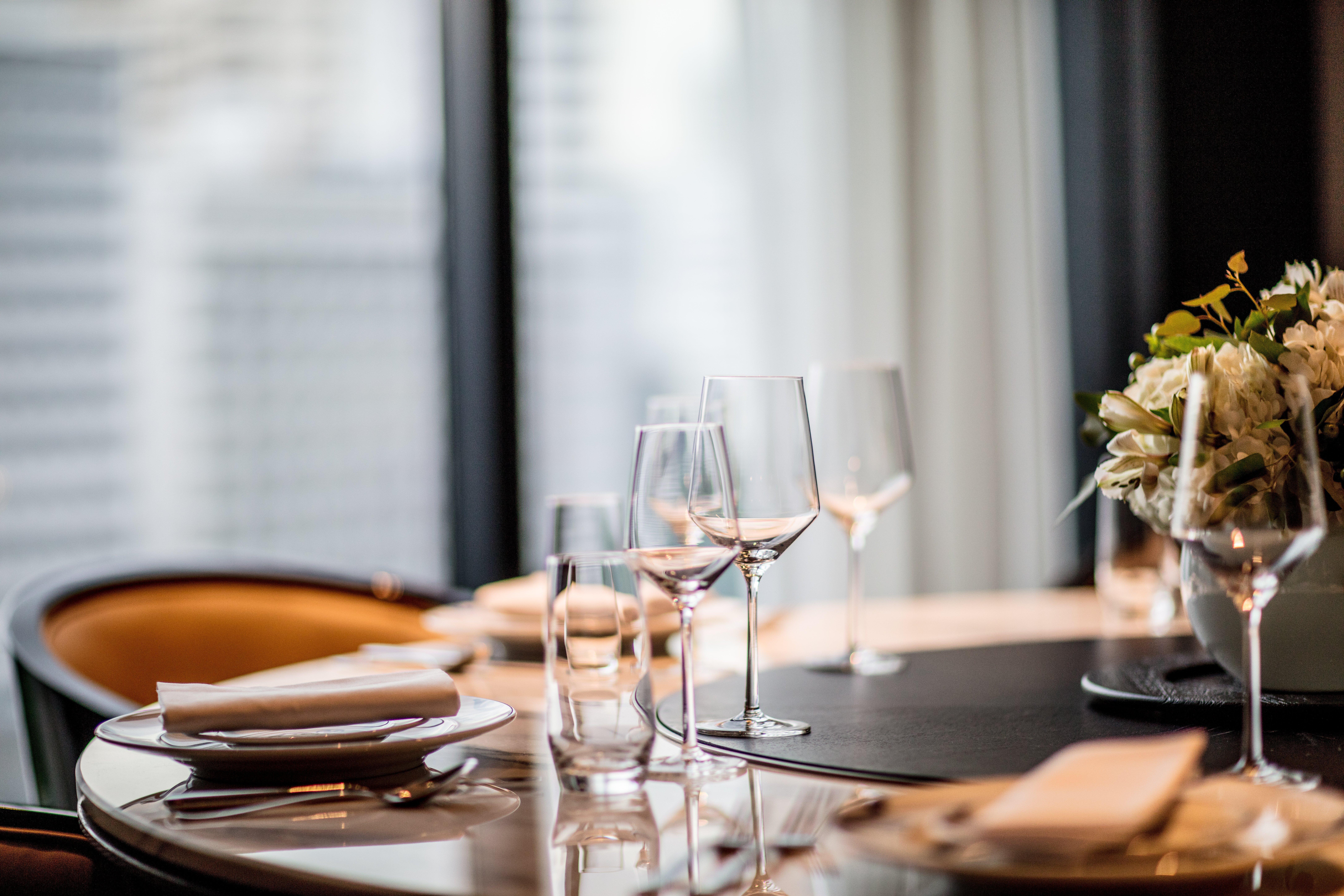 Intercontinental Singapore Robertson Quay By Ihg Esterno foto