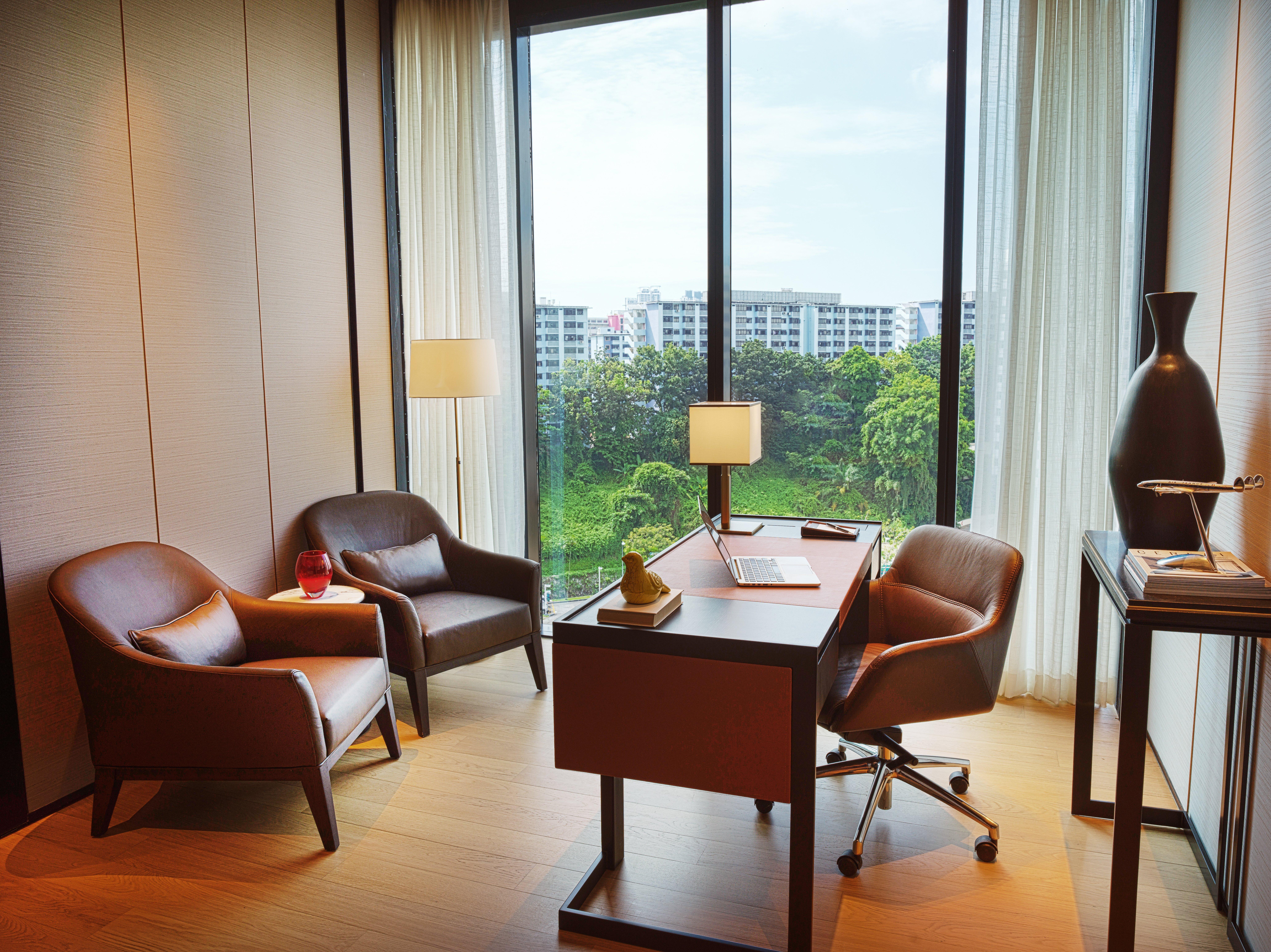 Intercontinental Singapore Robertson Quay By Ihg Esterno foto