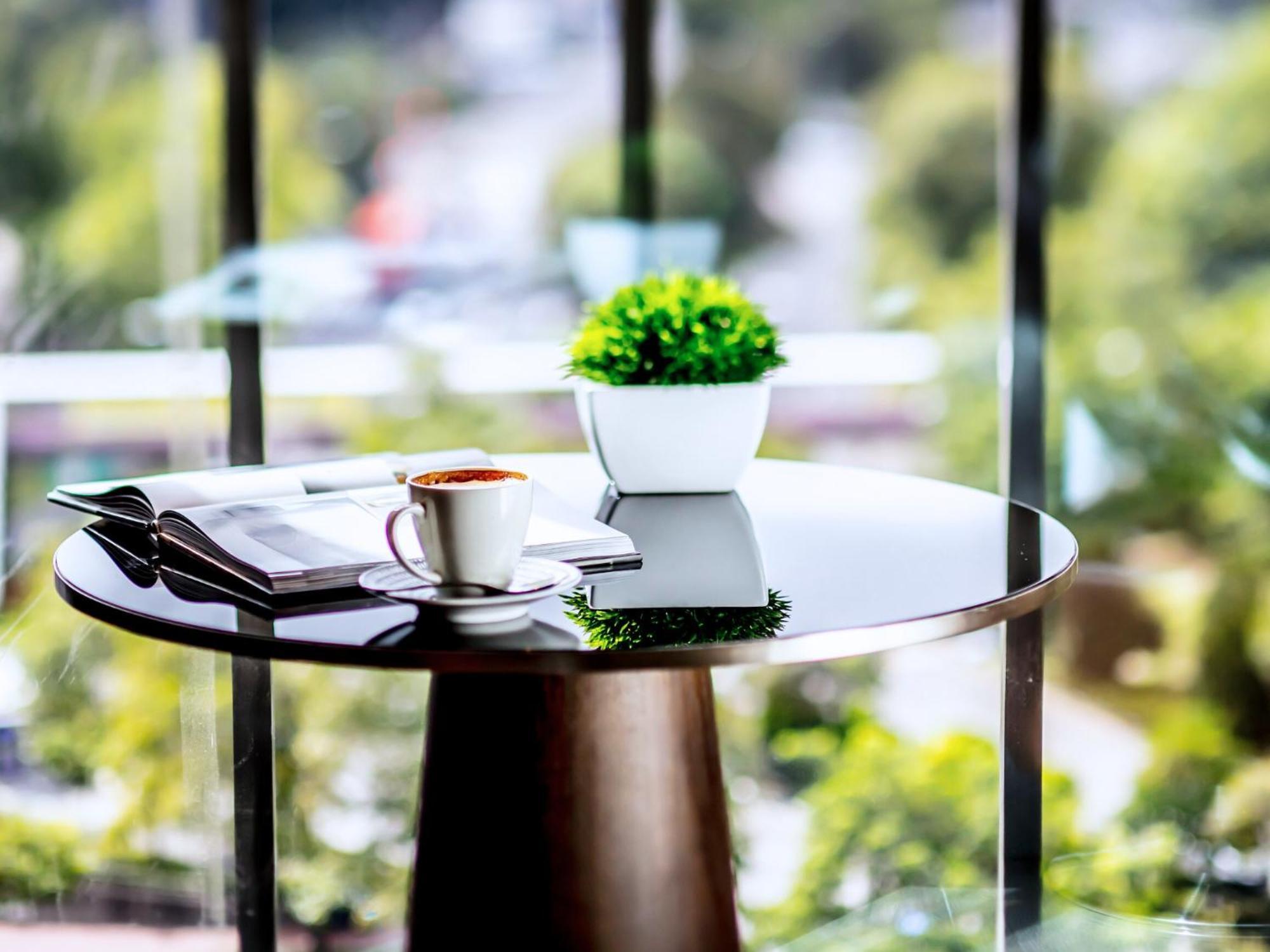 Intercontinental Singapore Robertson Quay By Ihg Esterno foto