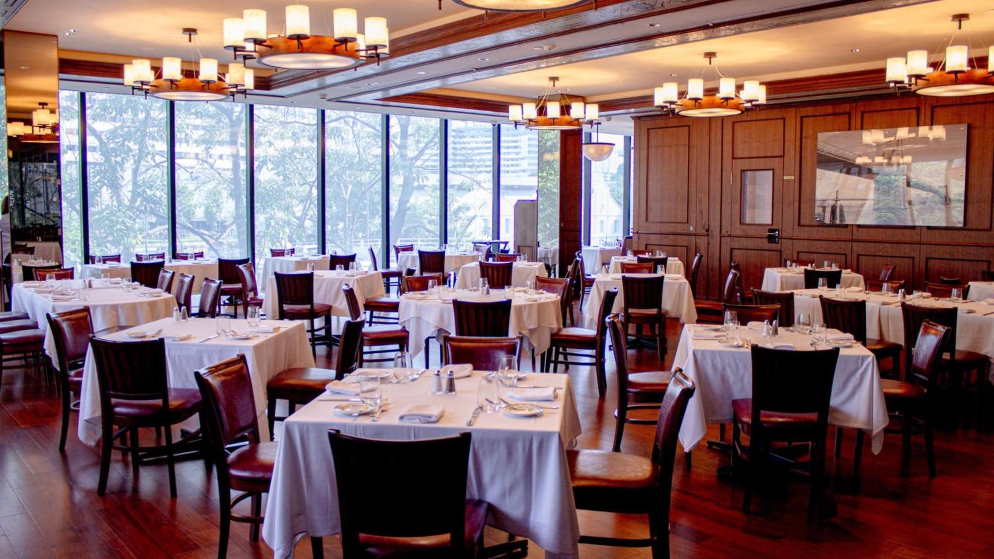 Intercontinental Singapore Robertson Quay By Ihg Esterno foto